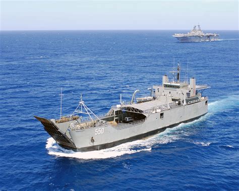austals light amphibious warship design   throwback  wwiis tank