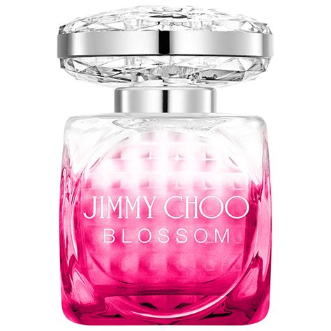 jimmy choo blossom woman eau de parfum  douglas