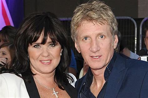 Coleen Nolan I’ve Had To Take My Own Advice And End My Marriage After