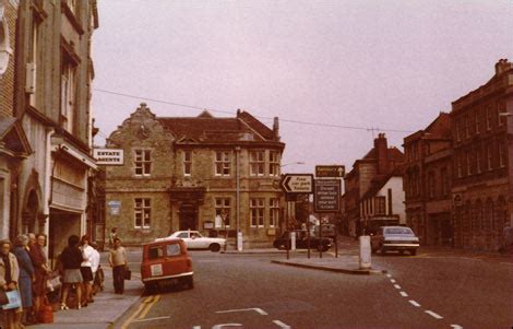 bbc wiltshire history historic warminster