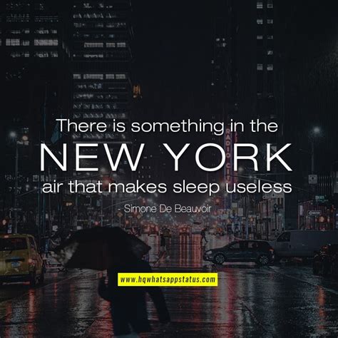 30 Best Nyc Quotes That Defines New York City And Its People