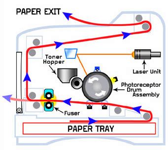 limewit tech blog top  laser printer care  maintenance tips