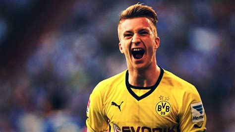 bvb marco reus wallpaper