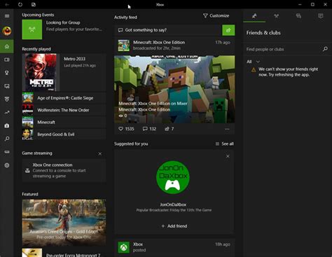 how to use xbox networking in windows 10 to check your connection to xbox live digital citizen