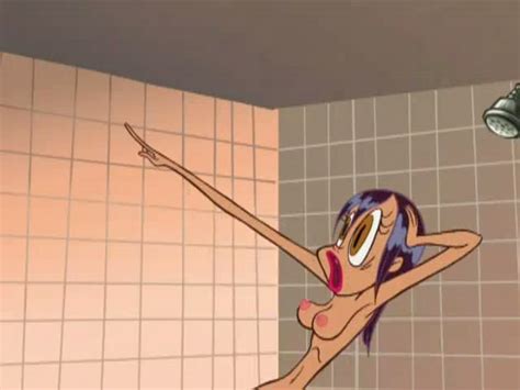 Nude Cartoons Recopilación De Desnudos Nudity Compilation