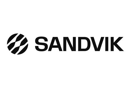 sandvik introduces  visual identity inspired  heritage  history international mining