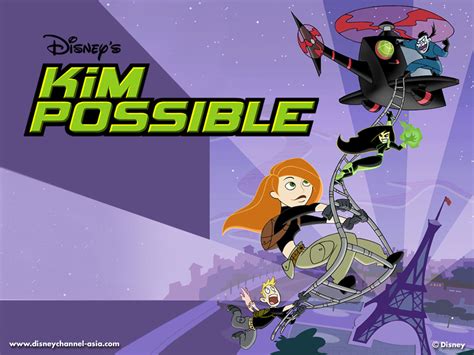 kim possible pictures