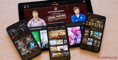 mobilesyrup s guide to streaming video services in canada