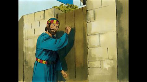 ideas  coloring apostle peter  prison