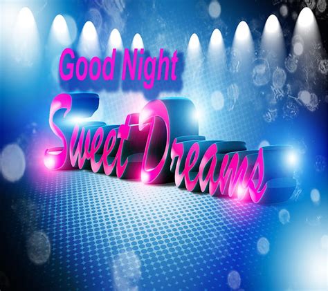 1366x768px 720p free download good night bonito cute dream love