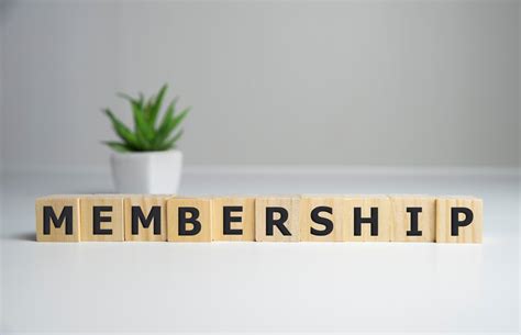 reasons  joining  membership    business grow jules