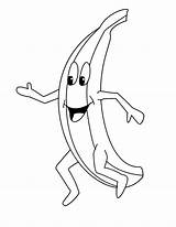 Banane Ausmalbild Bananas Minion Shopkin Familyfriendlywork Erste sketch template
