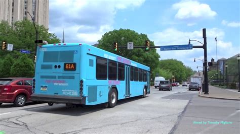 buses  pittsburgh pennsylvania  youtube