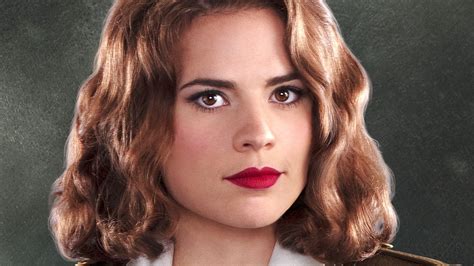 Hayley Atwell The 13th Doctor Is It Time For A Female