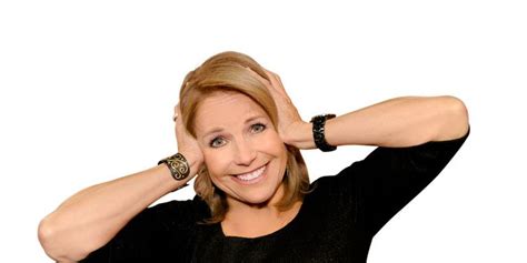 katie couric on cursing in public katie couric on watching our language
