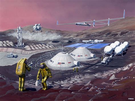 nasa selects proposals   space technology research institutes