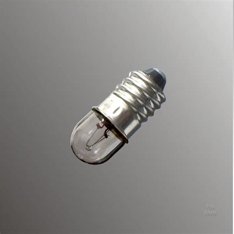 Glühlampe E10 23mm Glühbirne Lampe Birne 60v 130v 220v 1 2w 2 4w 2 6w