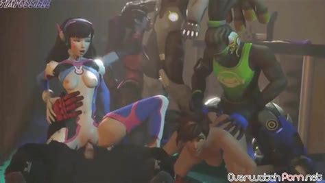 overwatch porn compilation for you free porn e3 xhamster