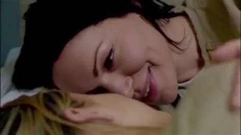 Alex And Piper Orange Is The New Black River Youtube