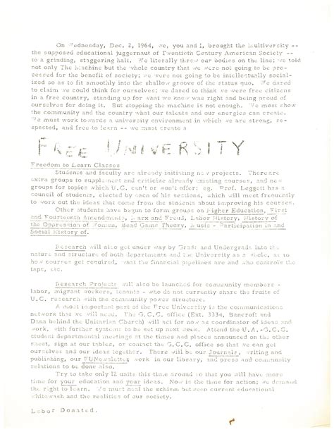 university  berkeley documents