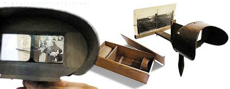 world expositionsstereoscopic photographystereo viewer