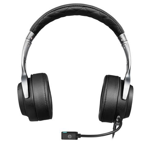 lucidsound ls ls gaming headsets review  push start