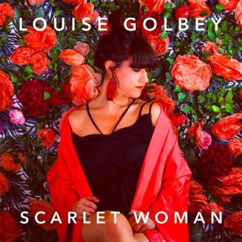 Louise Golbey Shares New Track Scarlet Woman — Listen Here Reviews