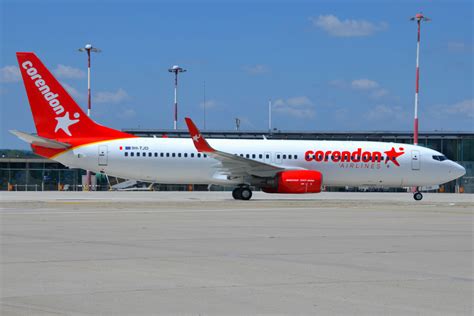 corendon airlines archive sky news