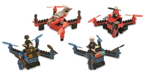 lego compatible drones   great gift   saloncom