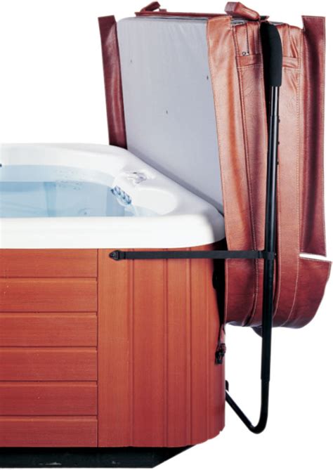 covermate cover classic spa cover lifter  shipping hot tub spa