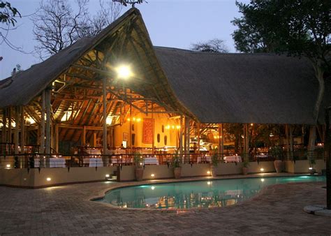 Chobe Safari Lodge Audley Travel Uk