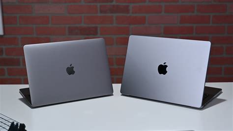 compared   macbook pro     macbook pro  intel   macbook pro