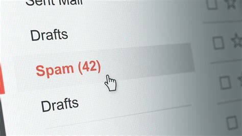 What To Do If You’re Receiving Spam Emails And How To Stop Them