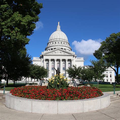 madison wisconsin trips  discover