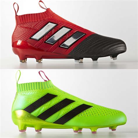 whats    upper   adidas ace  purecontrol footy headlines
