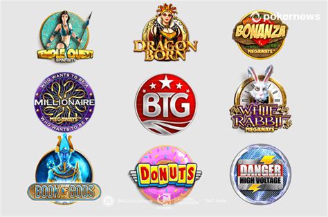 big time gaming slots  play  pokernews