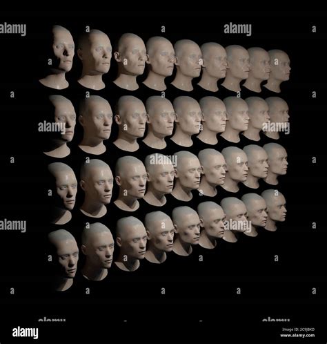 disembodied head  res stock photography  images alamy