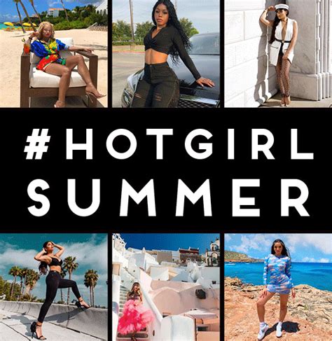 Shopakira Hot Girl Summer Milled