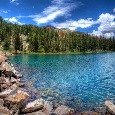 sapphire lakes  utah   devastatingly gorgeous utah lakes utah vacation utah travel