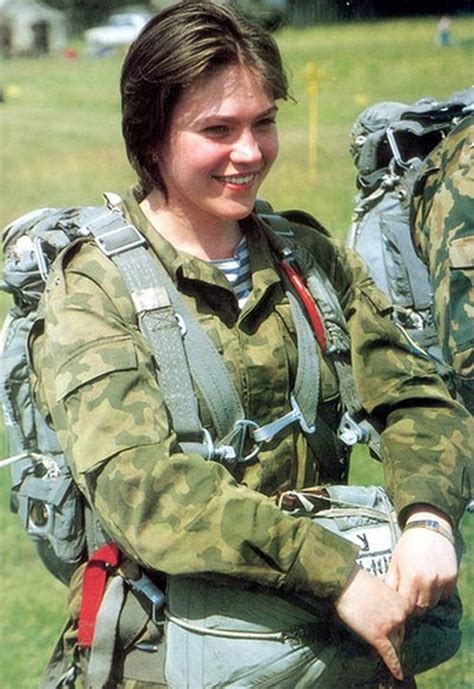 beautiful russian women army women army