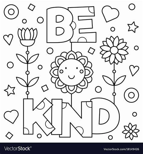 kind coloring page   preschool coloring pages coloring