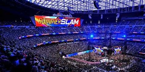 summerslam  year    watched   time  wwe