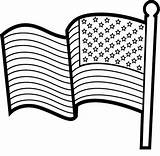 Flagge Amerikanische Flaggen Ausmalbilder Waving Ausmalbild Clipartmag Kategorien Q1 Getdrawings sketch template