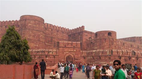 fileagra fort entrance gatejpg wikimedia commons