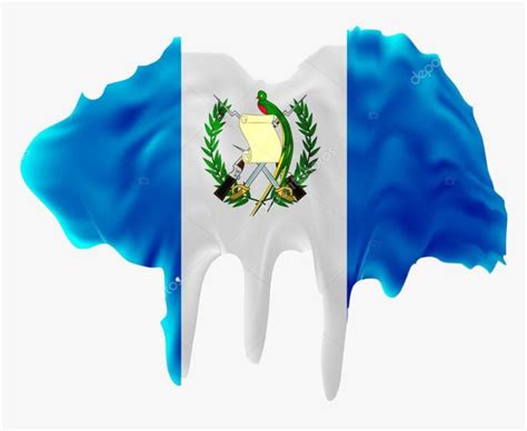 Bandera Guatemala 🇬🇹 Freetoedit Calcomanias De La