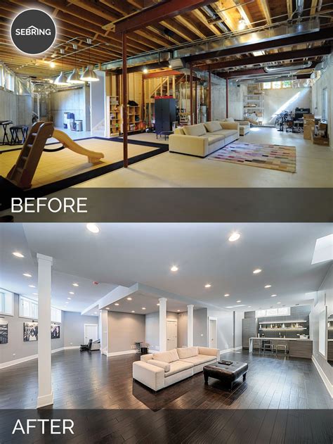 basement renovation   afters    web minneapolis basement remodeling