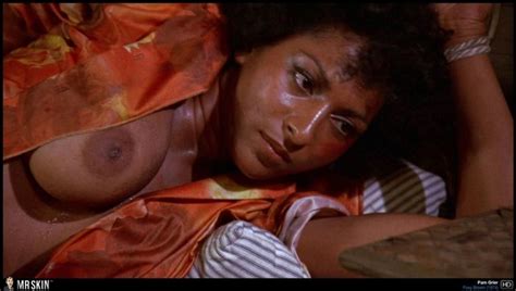Nude And Noteworthy On Amazon Prime Breathless Foxy Brown Underbelly
