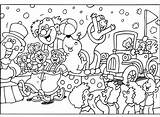 Carnaval Optocht Clowns Knutselen Superhelden Snoopy sketch template