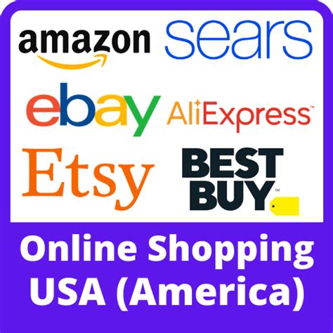 usa  shopping sites apps  google play