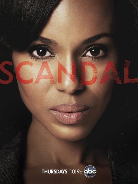 Scandal I Can Never Get Enough Of This Emotional Roller Coaster Show